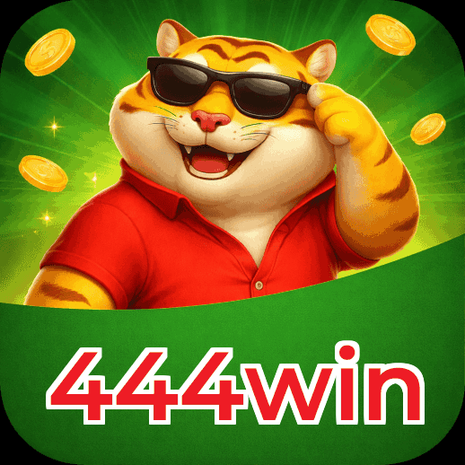 Catálogo 444win 2.547 jogos