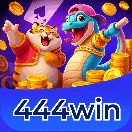 444win