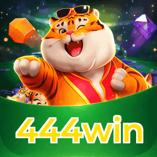 444win segurança SSL 256-bit