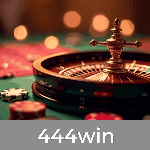444win: Aproveite Bônus Únicos e Promoções Generosas