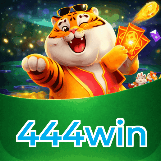 444win