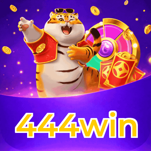 444win