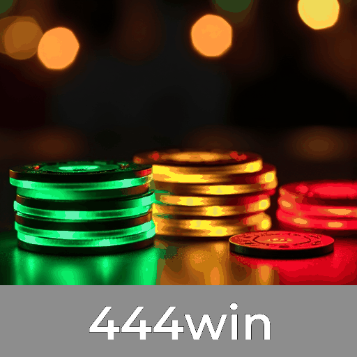 444win: Ganhe com Alta Velocidade no Crash
