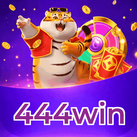 444win