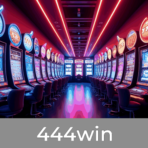 444win: Descubra Promoções Imperdíveis e Ganhe Mais