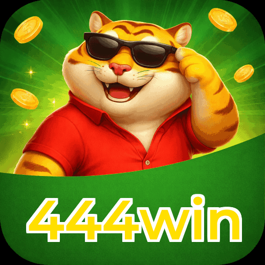 444win