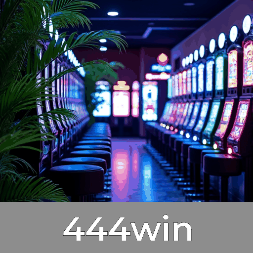 444win: Descubra Promoções Imperdíveis e Ganhe Mais
