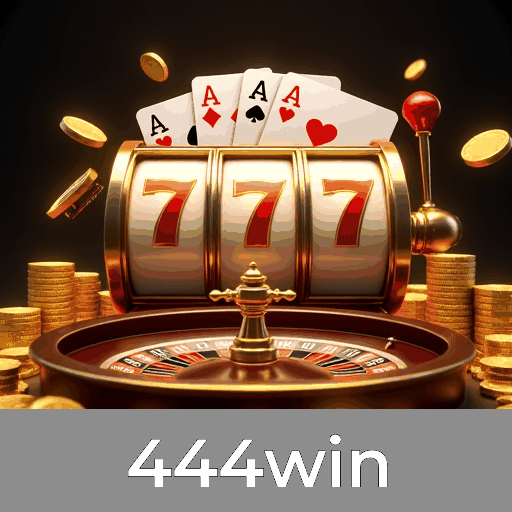 444win: A experiência de cassino ao vivo para jogadores brasileiros