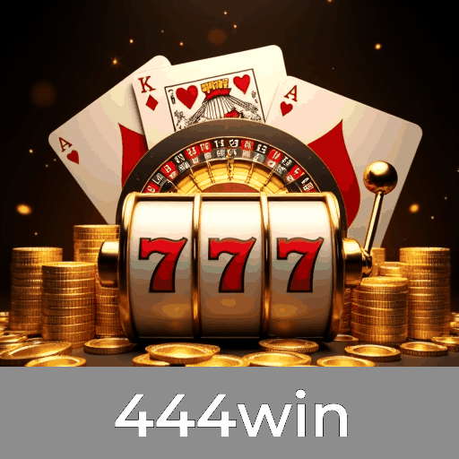 444win: Aproveite Bônus Únicos e Promoções Generosas