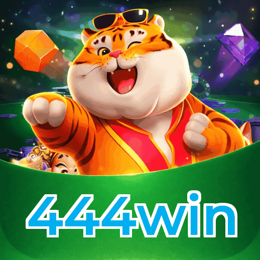 444win
