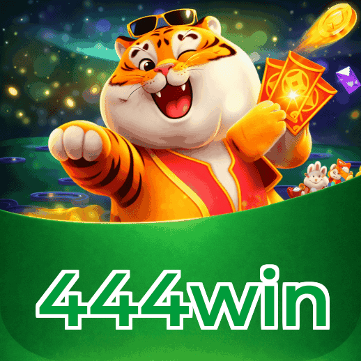 444win