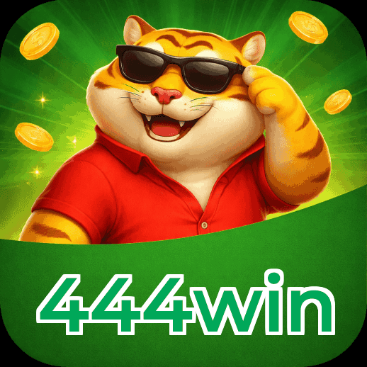 444win