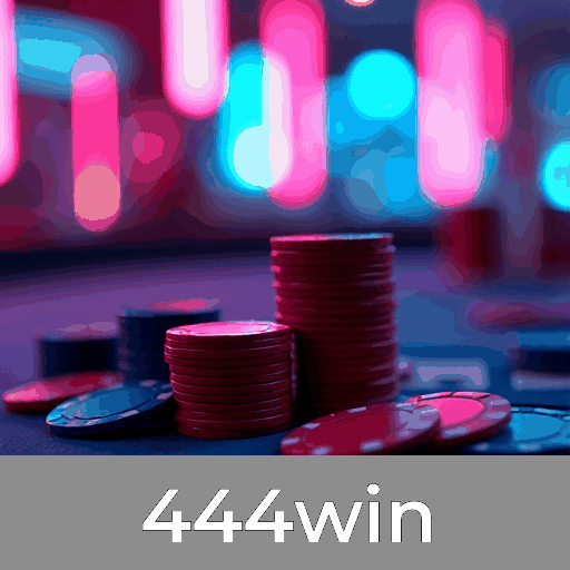 Jogos Exclusivos no 444win: Slots Gigantes, Live Dealers, Mesa Premium