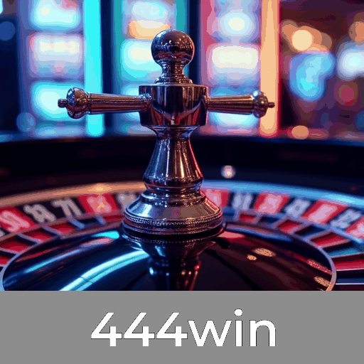 444win: Plataforma de Jogos Online com Segurança e Serviço Profissional