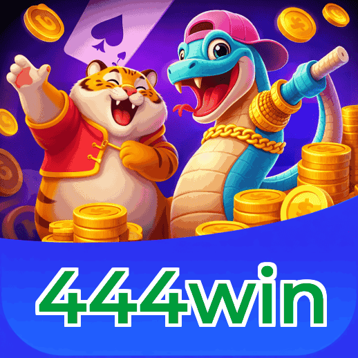 444win