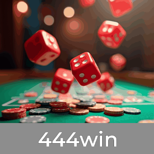 444win: Especialista em Apostas Esportivas no Brasil