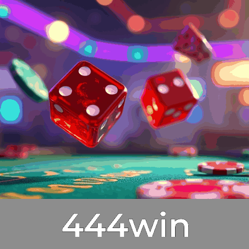 444win: Apostas Fáceis e Funcionalidade Completa no Seu Celular