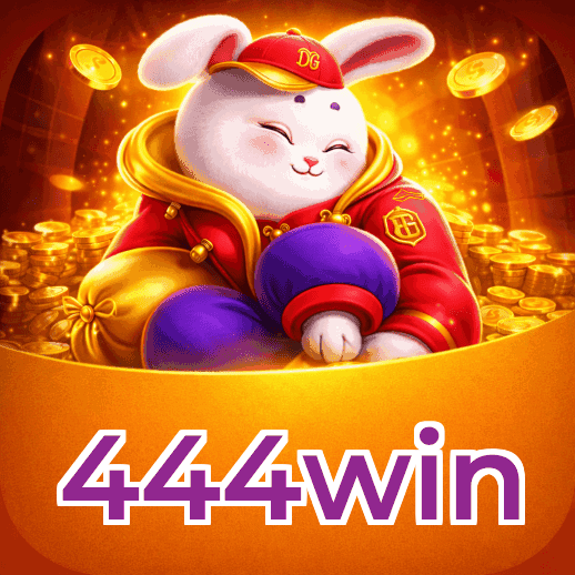 444win