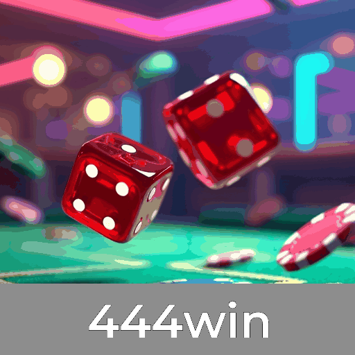 444win: Ganhe com Alta Velocidade no Crash