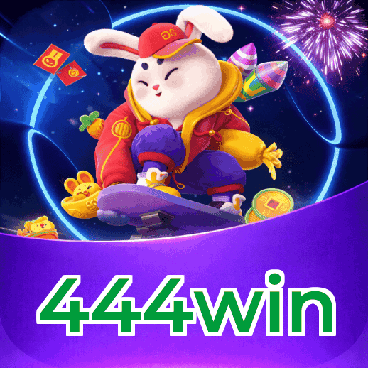 444win