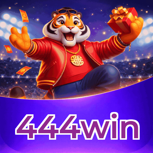 444win