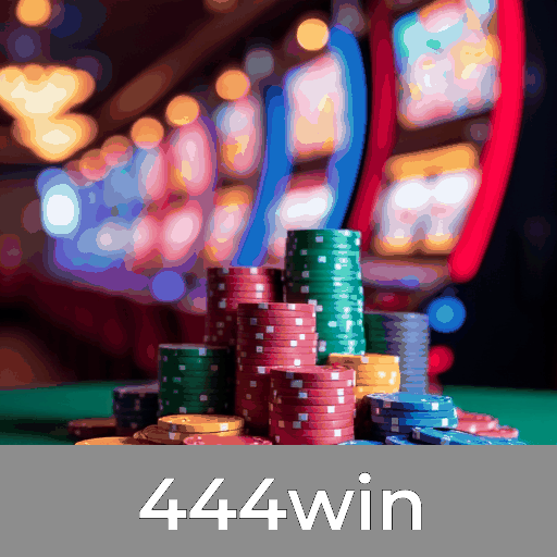 444win: A experiência de cassino ao vivo para jogadores brasileiros