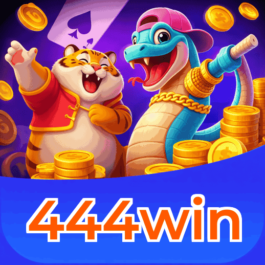 444win Facebook - Página oficial com promoções e comunidade ativa