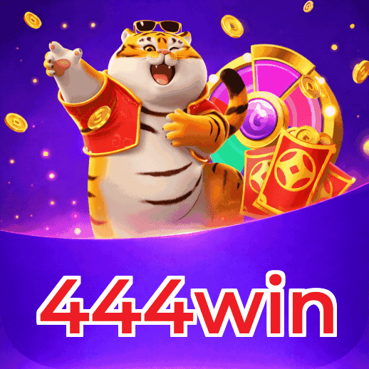 444win Facebook - Página oficial com promoções e comunidade ativa