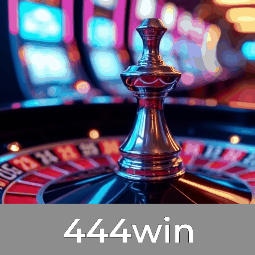 444win: Apostas Fáceis e Funcionalidade Completa no Seu Celular