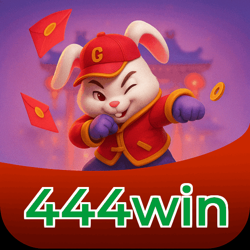 444win