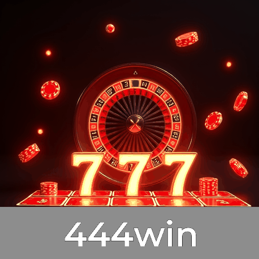 444win: Plataforma de Jogos Online com Segurança e Serviço Profissional