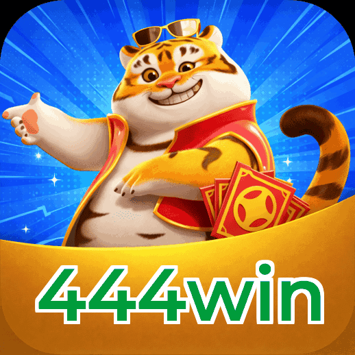 444win