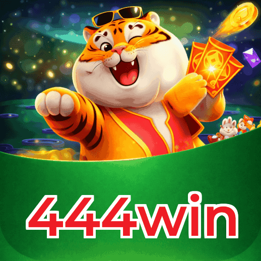 444win Facebook - Página oficial com promoções e comunidade ativa
