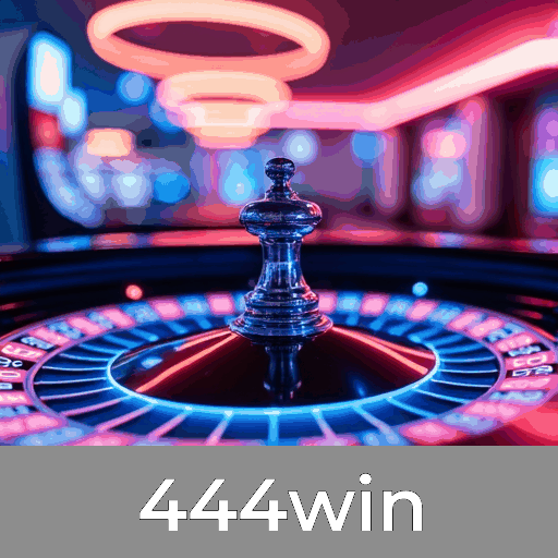Experimente o Acesso Seguro Instantâneo no 444win